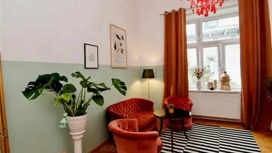 Apartments in Vienna Margareten - photo 10