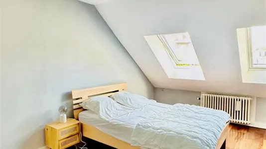 Rooms in Brussels Ukkel - photo 1