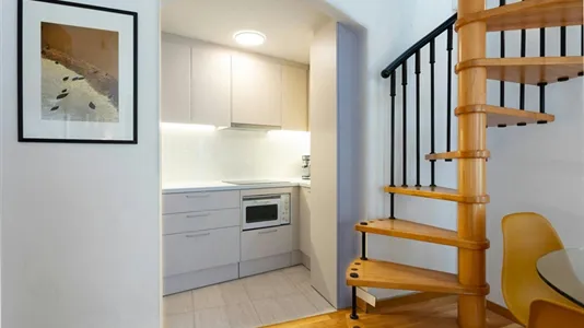 Apartments in Barcelona Ciutat Vella - photo 7