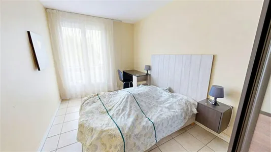 Rooms in Nantes - photo 2