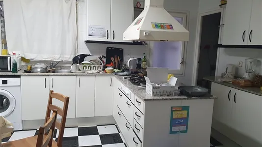 Rooms in Barcelona Les Corts - photo 8