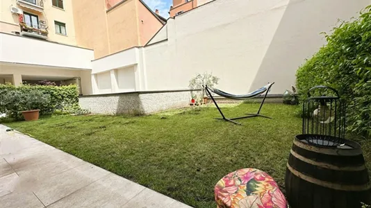 Apartments in Milano Zona 9 - Porta Garibaldi, Niguarda - photo 7