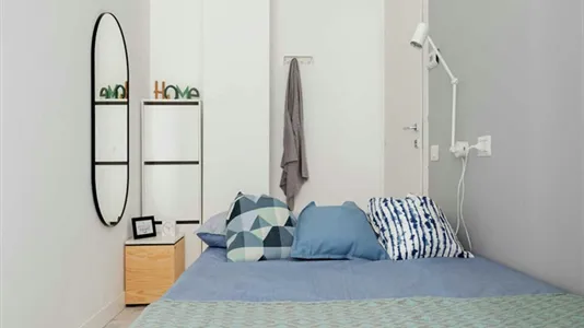 Rooms in Milano Zona 5 - Vigentino, Chiaravalle, Gratosoglio - photo 1