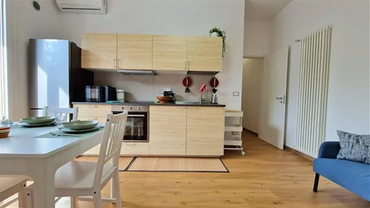 Rooms in Bologna - photo 7