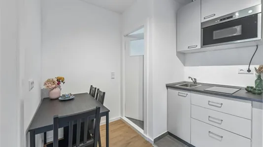 Rooms in Berlin Neukölln - photo 4