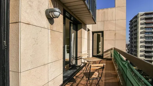 Rooms in Nanterre - photo 5