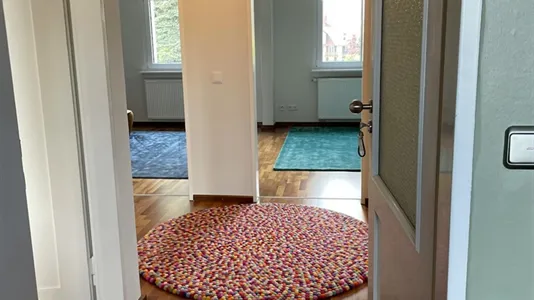 Apartments in Offenbach am Main - photo 8