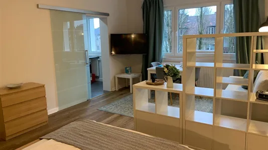 Apartments in Dusseldorf - photo 5