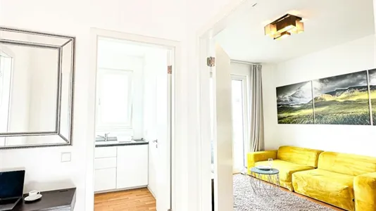 Apartments in Location is not specified - photo 8