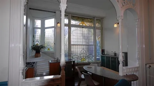 Apartments in Brussels Elsene - photo 9