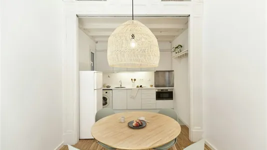 Apartments in Barcelona Ciutat Vella - photo 7