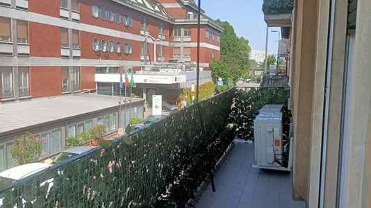 Apartments in Milano Zona 4 - Vittoria, Forlanini - photo 6