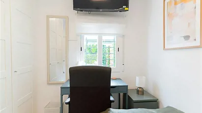 Room for rent in Madrid San Blas, Madrid