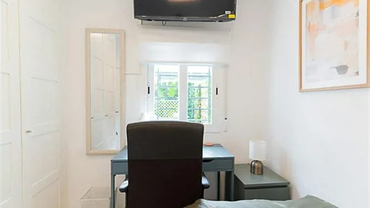 Rooms in Madrid San Blas - photo 1