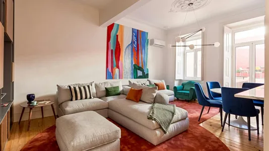 Apartments in Location is not specified - photo 1