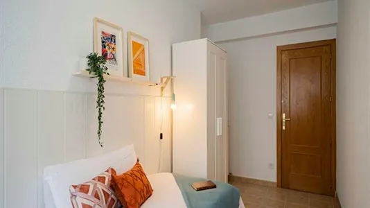 Rooms in Madrid Tetuán - photo 5