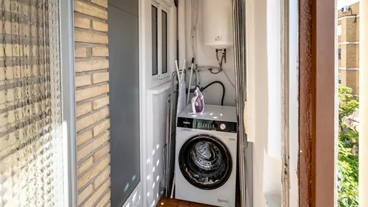 Rooms in Valencia Campanar - photo 10