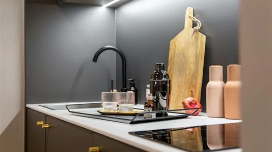 Apartments in Leverkusen - photo 8