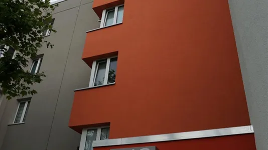 Rooms in Berlin Reinickendorf - photo 9