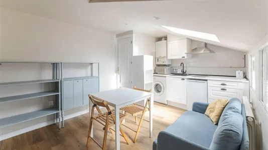 Apartments in Madrid Arganzuela - photo 4
