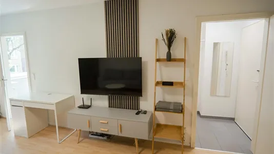 Apartments in Dusseldorf - photo 8