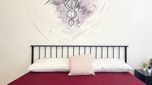 Rooms in Padua - photo 3