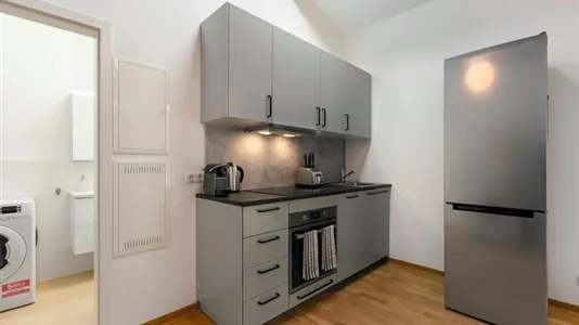 Rooms in Location is not specified - photo 10