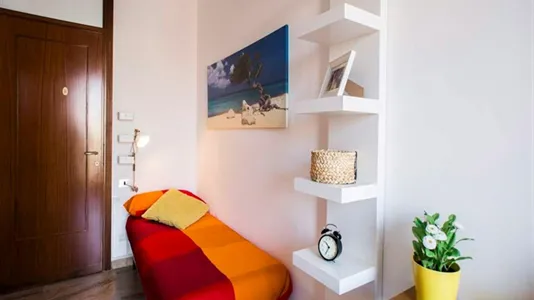 Rooms in Milano Zona 7 - Baggio, De Angeli, San Siro - photo 4