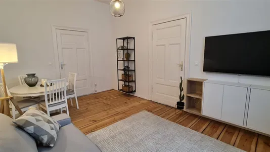 Apartments in Berlin Mitte - photo 4