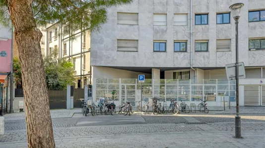 Rooms in Paris 20ème arrondissement - photo 3