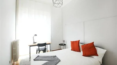 Room for rent in Milano Zona 5 - Vigentino, Chiaravalle, Gratosoglio, Milan