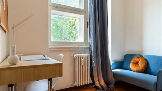 Rooms in Milano Zona 7 - Baggio, De Angeli, San Siro - photo 4