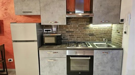 Apartments in Turin - photo 1