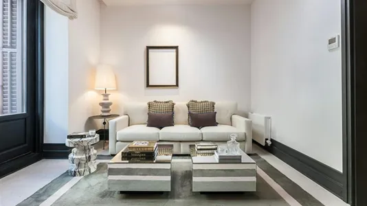 Apartments in Madrid Centro - photo 4