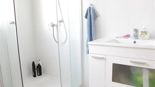 Rooms in Huerta de la Salud - photo 8