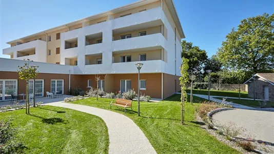 Apartments in Les Sables-d'Olonne - photo 7