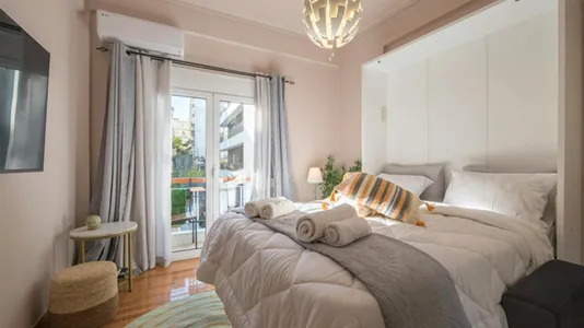 Apartments in Galatsi - photo 2