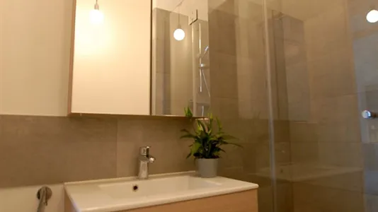 Apartments in Brussels Schaarbeek - photo 10