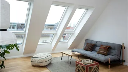 Apartment for rent in Berlin Friedrichshain-Kreuzberg, Berlin