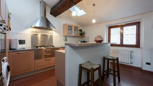 Apartments in Florence - photo 7