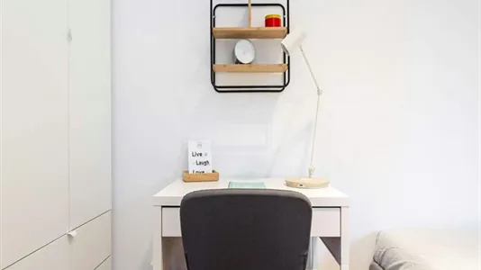 Rooms in Milano Zona 4 - Vittoria, Forlanini - photo 6