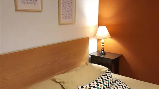 Rooms in Madrid Salamanca - photo 8