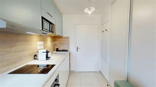 Apartments in Chambéry - photo 9