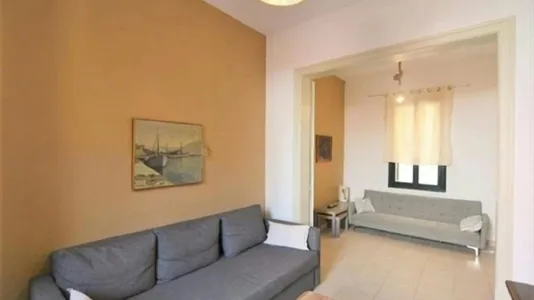 Apartments in Nafplio - photo 1