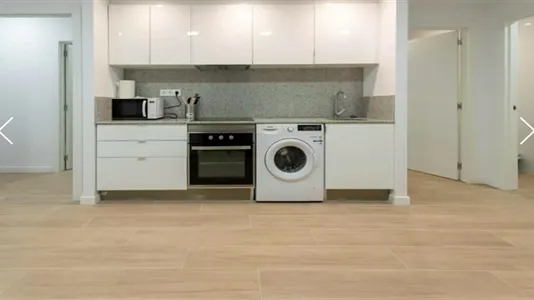 Rooms in Valencia Extramurs - photo 4