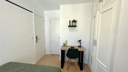 Rooms in Madrid Latina - photo 4