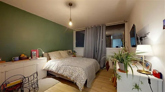 Rooms in Montpellier - photo 2