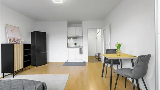 Apartments in Location is not specified - photo 3