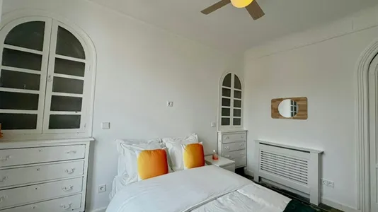 Rooms in Madrid Centro - photo 8