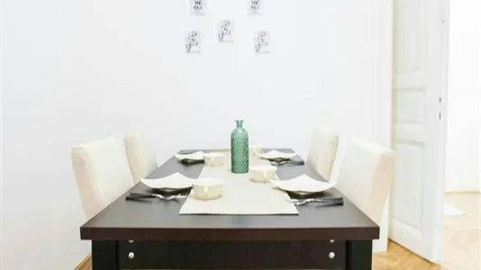 Rooms in Budapest Józsefváros - photo 10